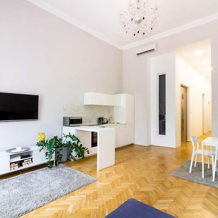 Luxury Lisbeth Apartman Budapest Будапешт Экстерьер фото