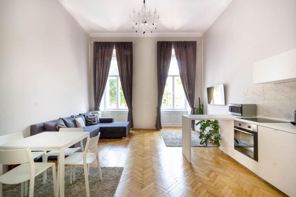 Luxury Lisbeth Apartman Budapest Будапешт Экстерьер фото